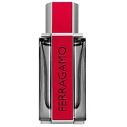 Salvatore Ferragamo Red Leather Parfemovaná voda