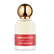 Bibliotheque de Parfum I Am Daring Parfemovaná voda 50ml