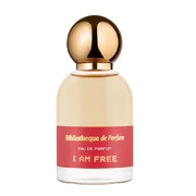 Bibliotheque de Parfum I Am Free Parfemovaná voda