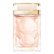 Cartier La Panthere by Cartier Eau De Toilette Toaletní voda