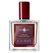 Affinessence Rose Reglisse Parfemovaná voda