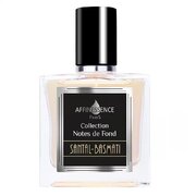 Affinessence Santal Basmati Parfemovaná voda