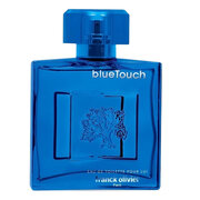 Franck Olivier Blue Touch Toaletní voda