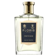 Floris White Rose Toaletní voda