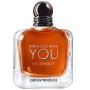 Giorgio Armani Stronger With You Intensely Parfemovaná voda