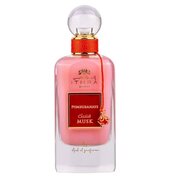 Ard al Zaafaran Ithra Dubai Pomegranate Musk Parfemovaná voda