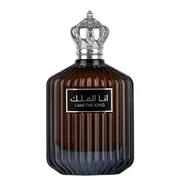 Ard al Zaafaran Ana Al Malik I Am The King Parfemovaná voda 100ml