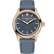Frederique Constant FC-286LNS3B4 Smartwatch Vitality