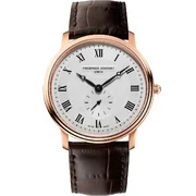 Frederique Constant FC-235M4S4 Herrenuhr Classic Slimline