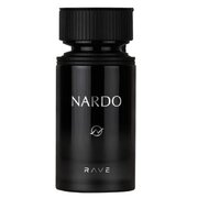 Rave Nardo Black Parfemovaná voda
