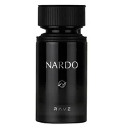 Rave Nardo Black Parfemovaná voda
