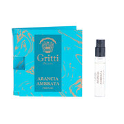 Gritti Arancia Ambrata Parfemovaná voda