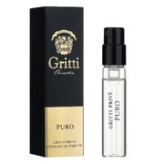 Gritti Puro Parfemovaná voda