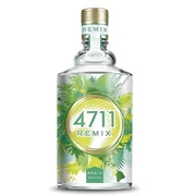 4711 Remix Green Oasis Kolínská voda - Tester
