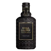 4711 Acqua Colonia Collection Absolue Vibrant Musk Parfemovaná voda - Tester