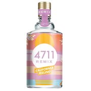 4711 Remix California Feeling Kolínská voda 100ml