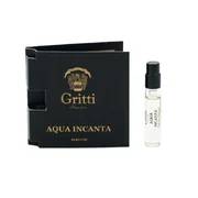 Gritti Aqua Incanta Parfemovaná voda