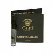Gritti Noctem Arabs Parfemovaná voda