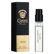 Gritti Seta Parfemovaná voda 2ml