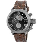 U-Boat 3005 Classico Titanium Limited Edition 