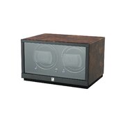 Paul Design Gentlemen 2D Burlwood 20108