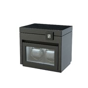 Paul Design Gentlemen 2+3 Black Apricot 20093