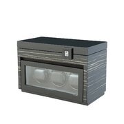 Paul Design Gentlemen 3+5 Black Shadow 20097