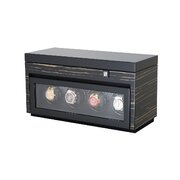 Paul Design Gentlemen 4+6 Black Shadow 20056