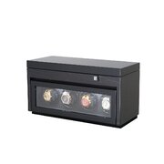 Paul Design Gentlemen 4+6 Black Apricot 20055