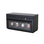 Paul Design Gentlemen 4+6 Black Highgloss 20057