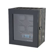 Paul Design Gentlemen 4 Black Shadow 20100