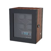 Paul Design Gentlemen 4 Macassar 20119