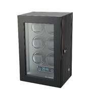 Paul Design Gentlemen 6 Black Apricot 20101