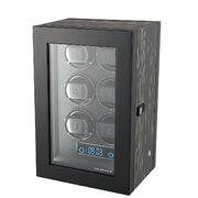 Paul Design Gentlemen 6 Black Shadow 20102