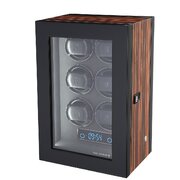 Paul Design Gentlemen 6 Macassar 20118