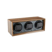 Paul Design Gentlemen 3 Walnut 20076