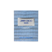 Jimmy Choo Sample  Man Aqua Toaletní voda
