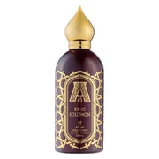 Attar Collection King Solomon Parfemovaná voda