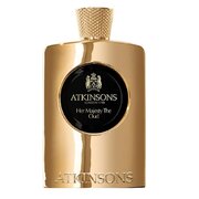 Atkinsons Her Majesty The Oud Parfemovaná voda - Tester