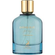 Maison Alhambra Daring Blue For Life Pour Homme Parfemovaná voda