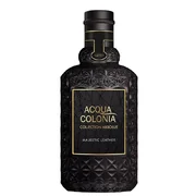4711 Acqua Colonia Collection Absolue Majestic Leather Parfemovaná voda - Tester