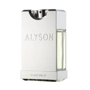 Alyson Oldoini Black Violet Parfemovaná voda