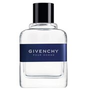 Givenchy Pour Homme Blue Label 2024 Toaletní voda