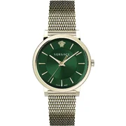 Versace VE5A00820 V-Circle men`s 42mm 5ATM