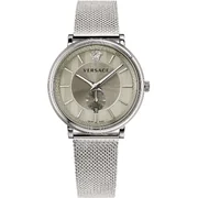 Versace VBQ060017 V-Circle men`s 42mm 5ATM