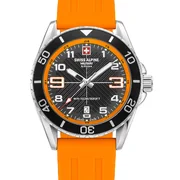 Swiss Alpine Military 7029.1839 Raptor Mens Watch 42mm 10ATM