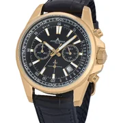 Jacques Lemans 1-2117E Liverpool chronograph 44mm 20ATM