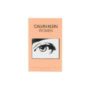 Calvin Klein Sample  Women Intense Parfemovaná voda