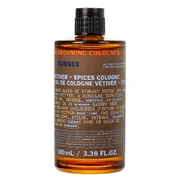 Korres Athenian Grooming Vetiver + Spices Kolínská voda