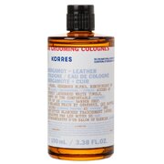 Korres Athenian Grooming Bergamot + Leather Kolínská voda